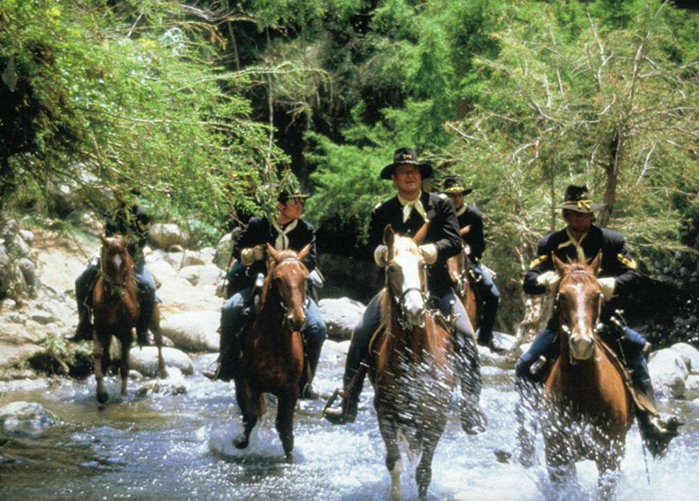 #49. Rio Lobo